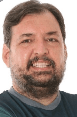 Silvio Jesus Correia Fernandes